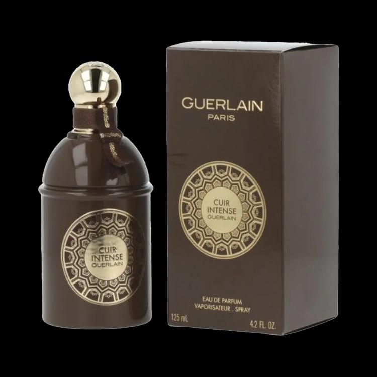 Guerlain Cuir Intense Eau De Parfum - 125 ml