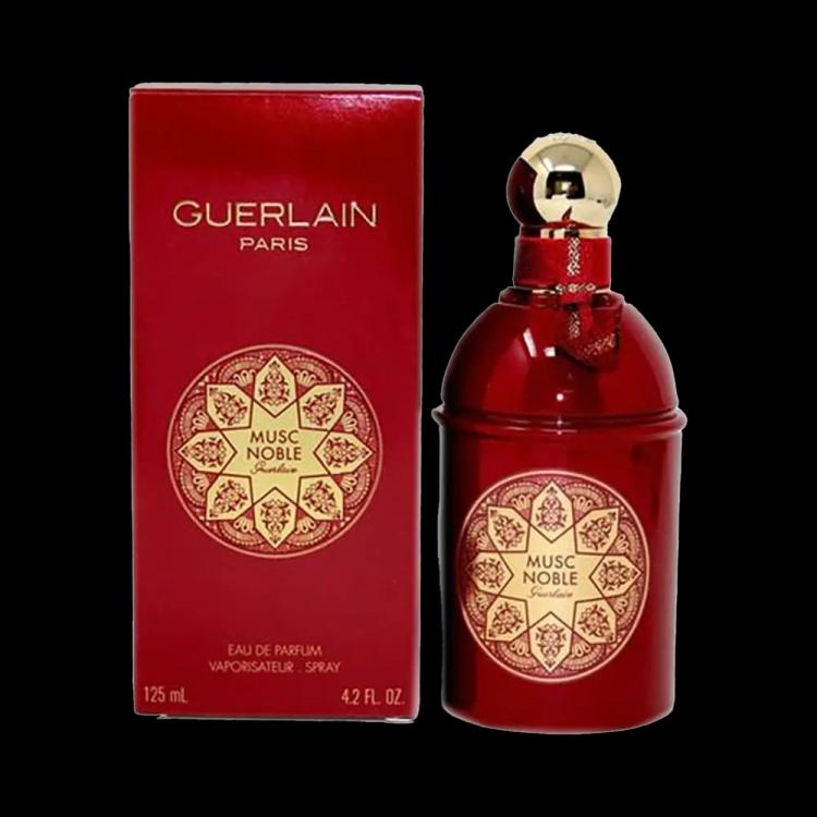 Guerlain Musc Noble Eau De Parfum - 125 ml
