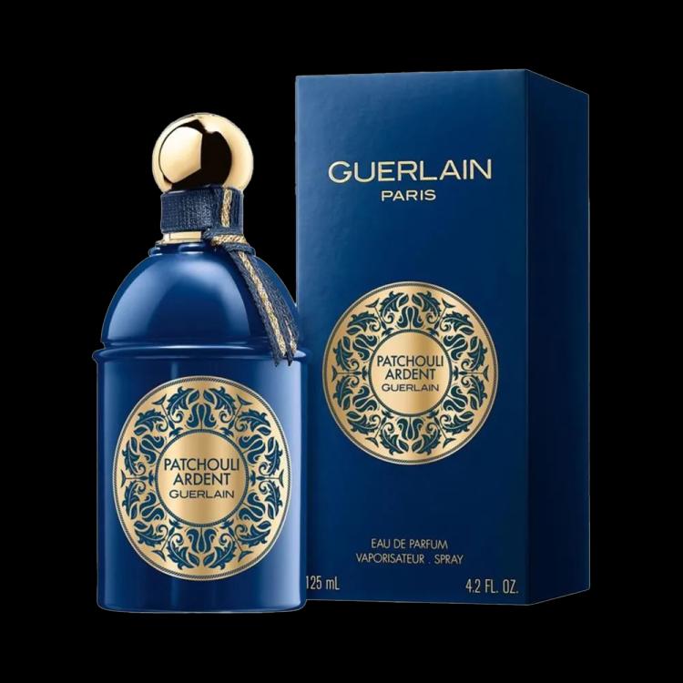 Guerlain Patchouli Ardent Eau De Parfum - 125 ml