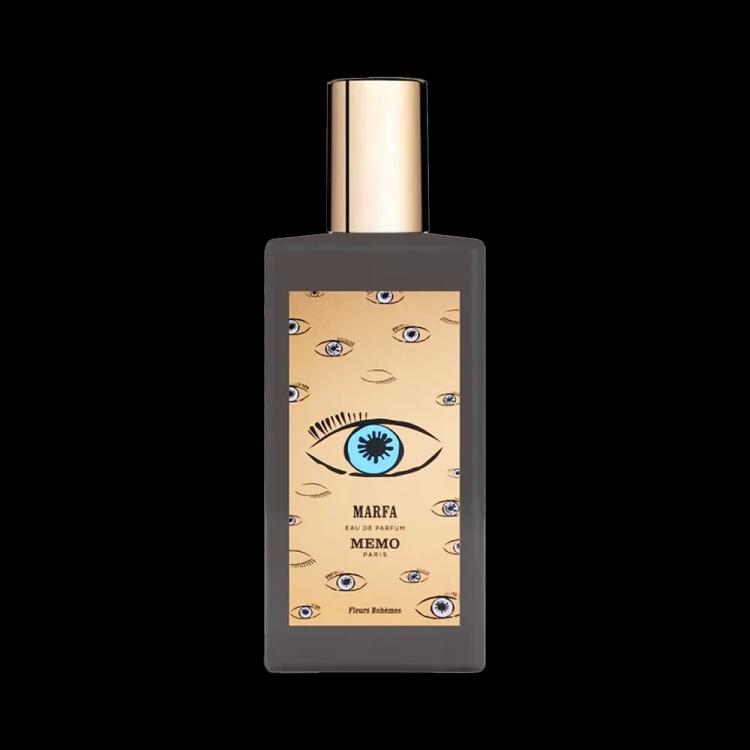 Memo Paris Marfa Eau De Parfum - 75 ml