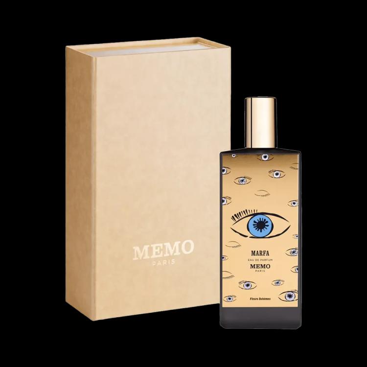 Memo Paris Marfa Eau De Parfum - 75 ml