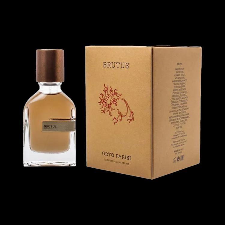 ORTO PARISI Brutus Eau De Parfum - 50 ml