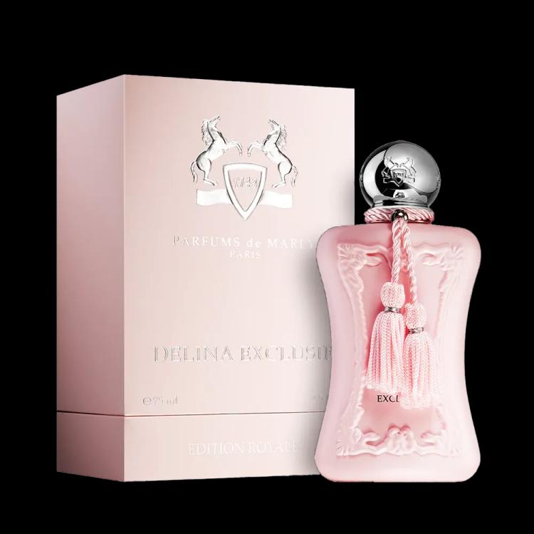 Parfums de Marly Delina Exclusif Eau De Parfum - 75 ml