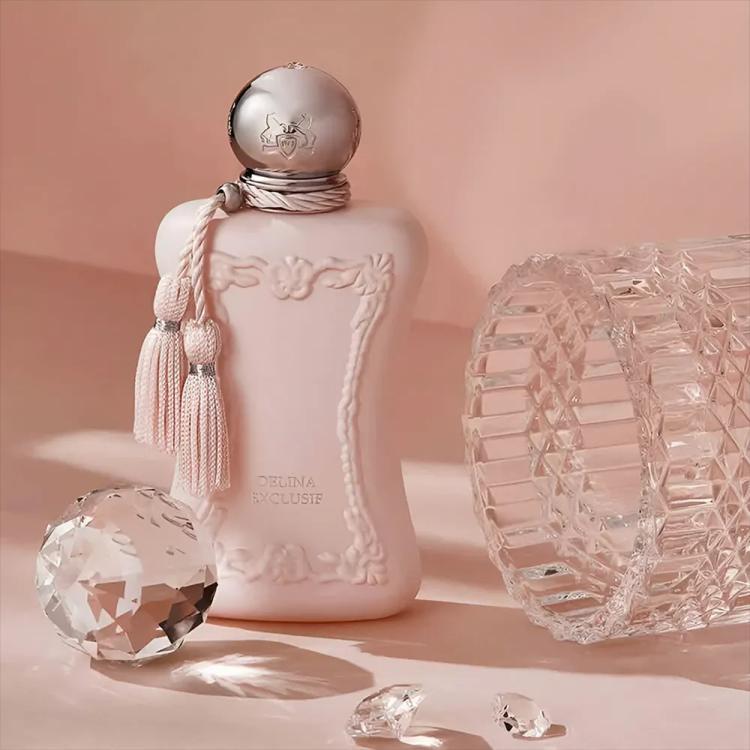 Parfums de Marly Delina Exclusif Eau De Parfum - 75 ml