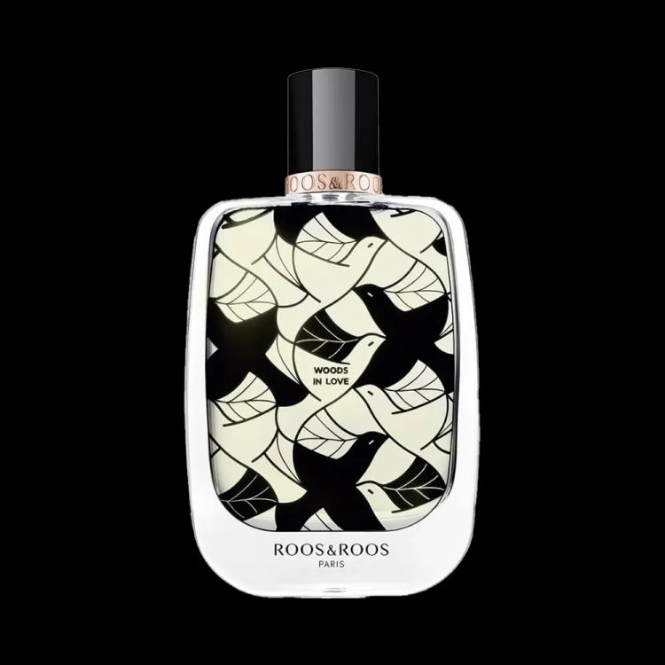 ROOS & ROOS In The Wood For Love Eau De Perfum - 100 ml