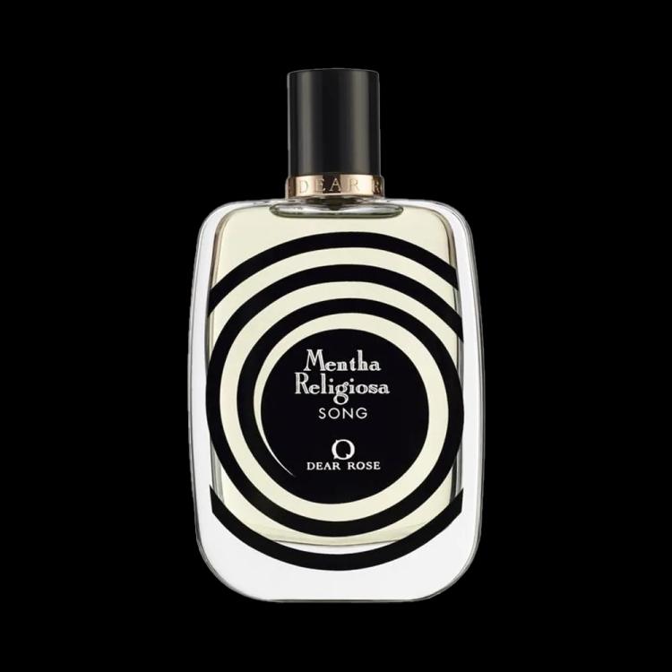 ROOS & ROOS Mentha Religiosa Eau De Perfum - 100 ml
