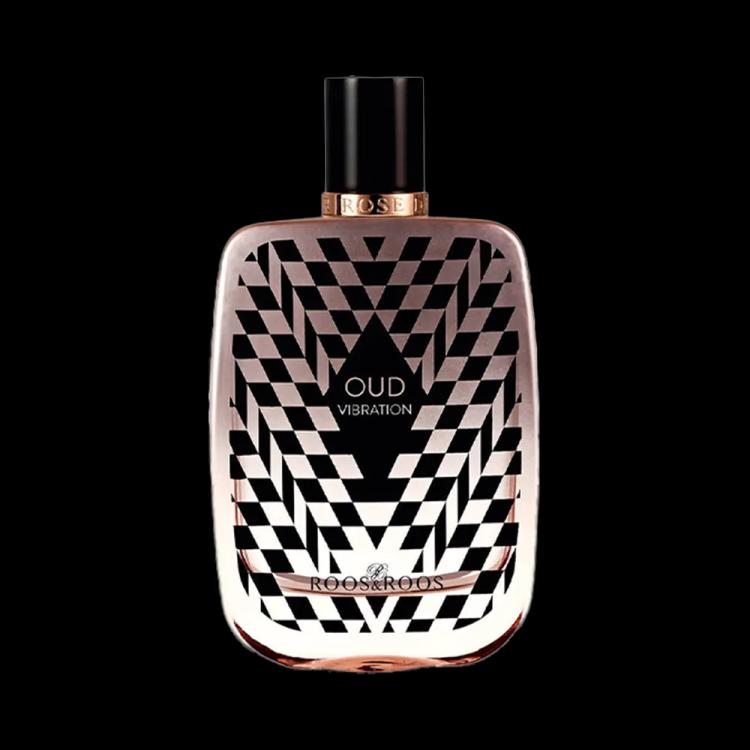 ROOS & ROOS Oud Vibration Eau De Perfum - 100 ml