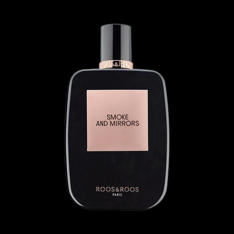 ROOS & ROOS Smoke And Mirrors Eau De Perfum - 100 ml