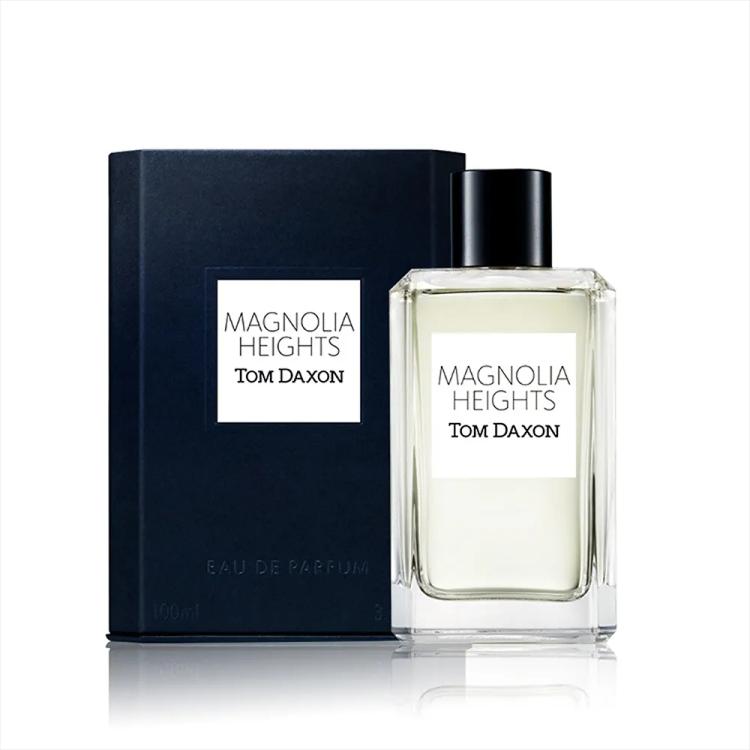 Tom Daxon Magnolia Heights Eau De Perfum - 100 ml