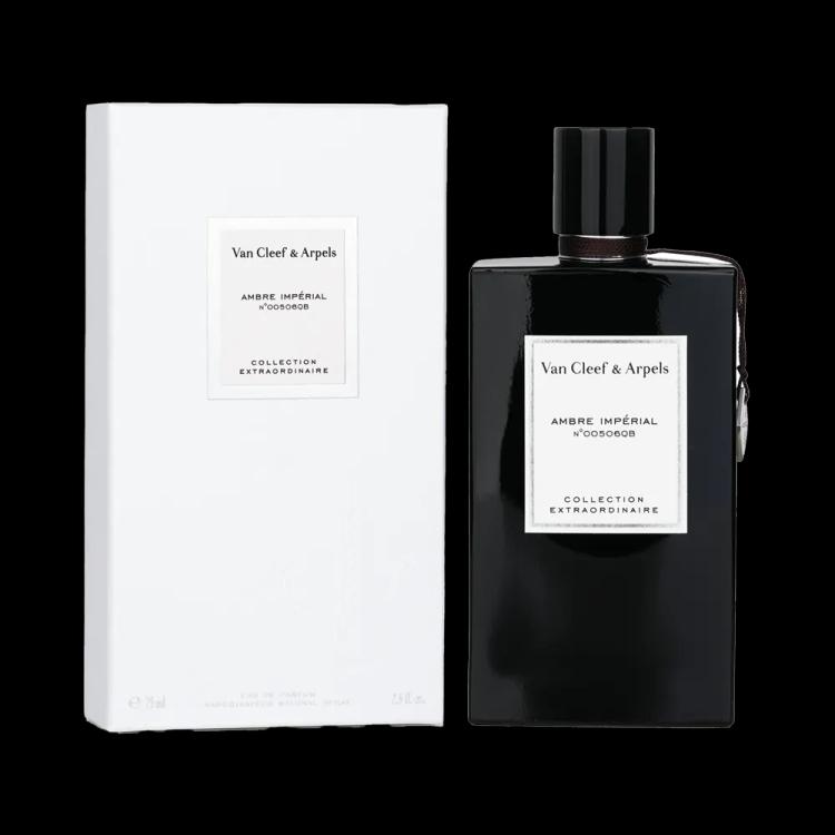 Van Cleef & Arpels Amber Imperial Eau De Parfum - 75 ml