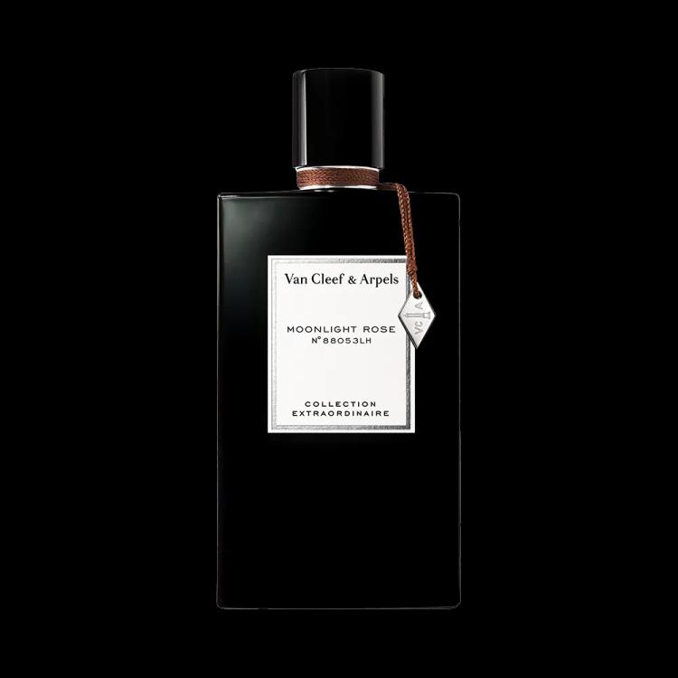 Van Cleef & Arpels Moonlight Rose Eau De Parfum - 75 ml