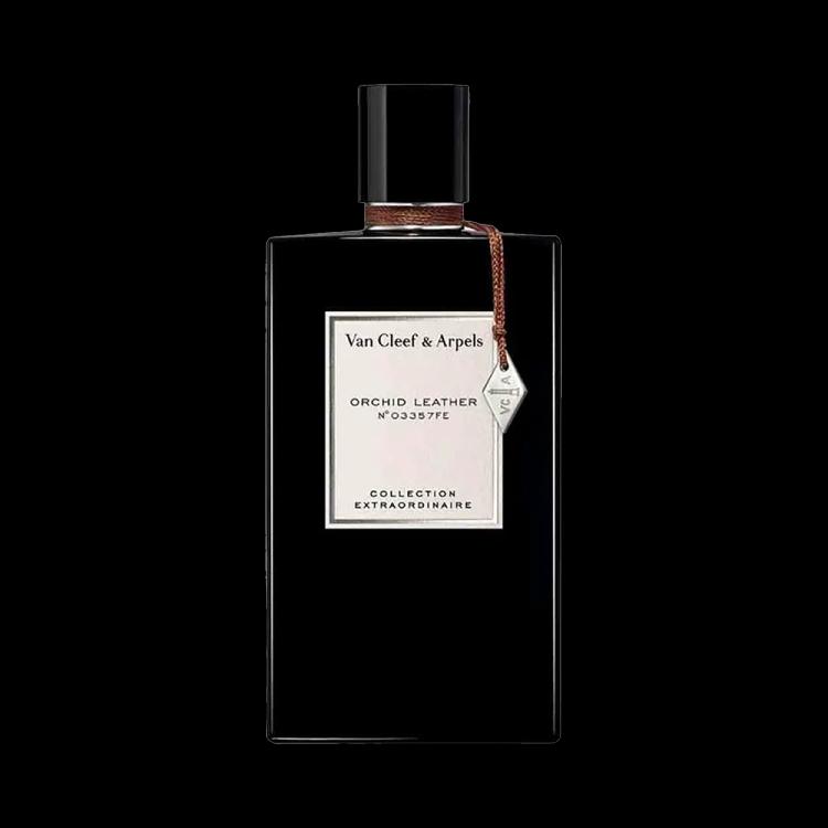 Van Cleef & Arpels Orchid Leather Eau De Parfum - 75 ml