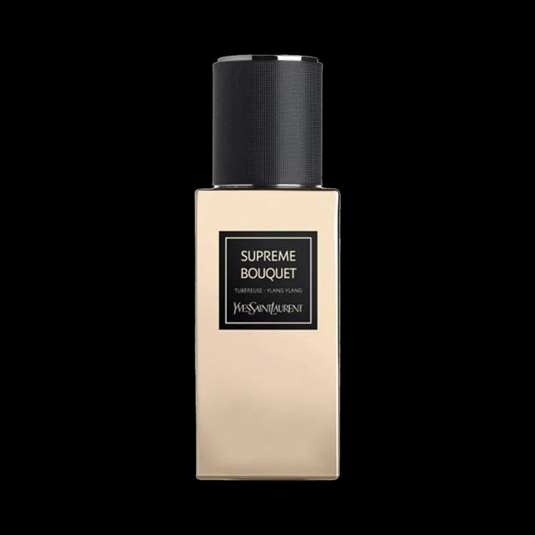 Yves Saint Laurent Supreme Bouquet Tubereuse Ylang Ylang Eau De Parfum - 125 ml