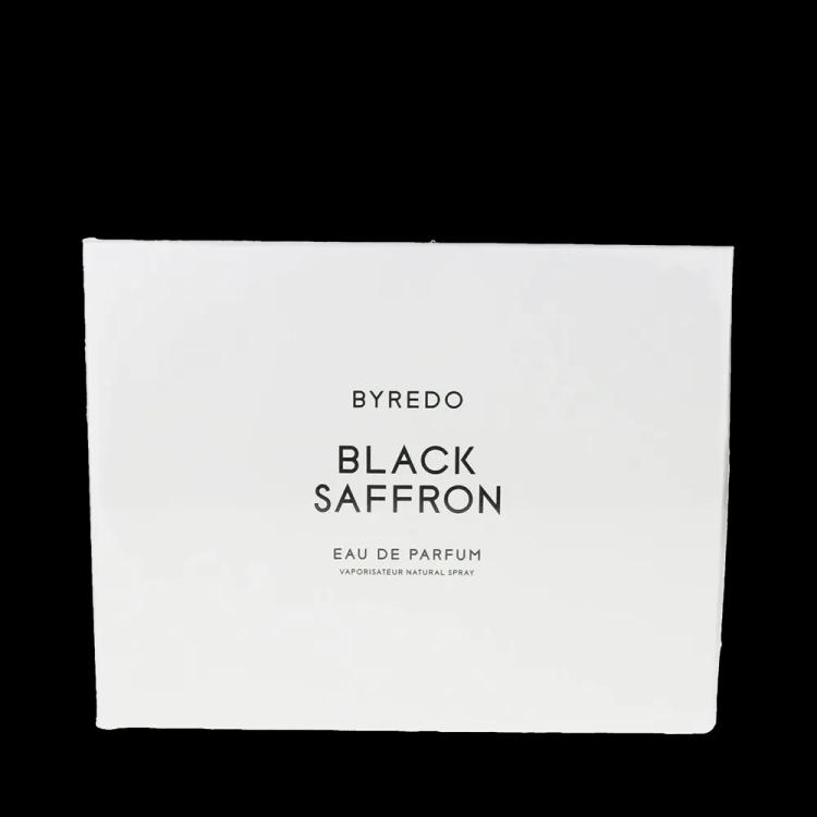 BYREDO Black Saffron Eau De Parfum - 100 ml