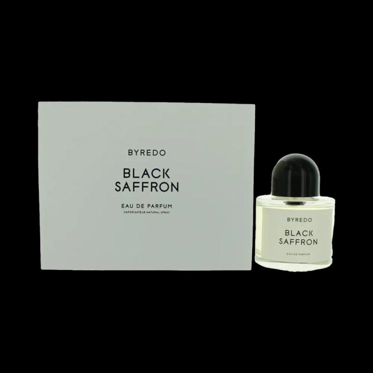 BYREDO Black Saffron Eau De Parfum - 100 ml