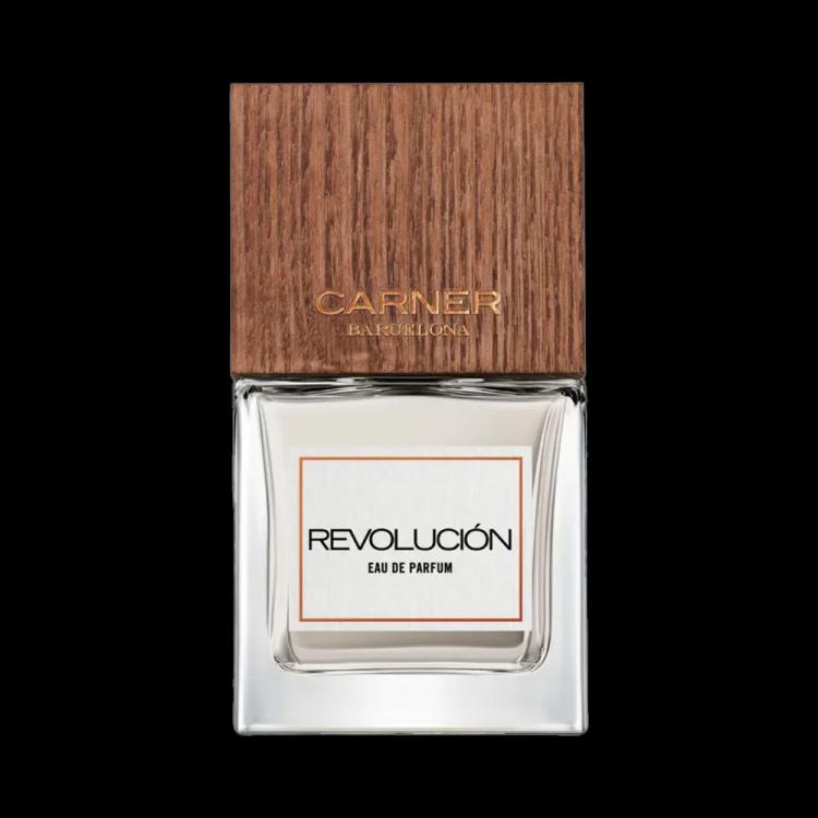 Carner Barcelona Revolucion Eau De Parfum 100ml