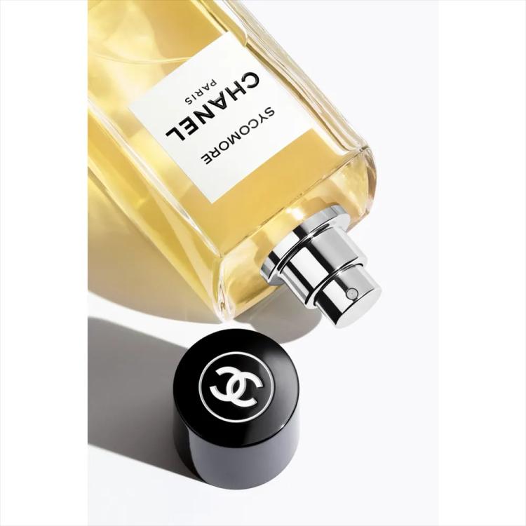 Chanel Sycomore Les Exclusifs Eau De Parfum - 200 ml