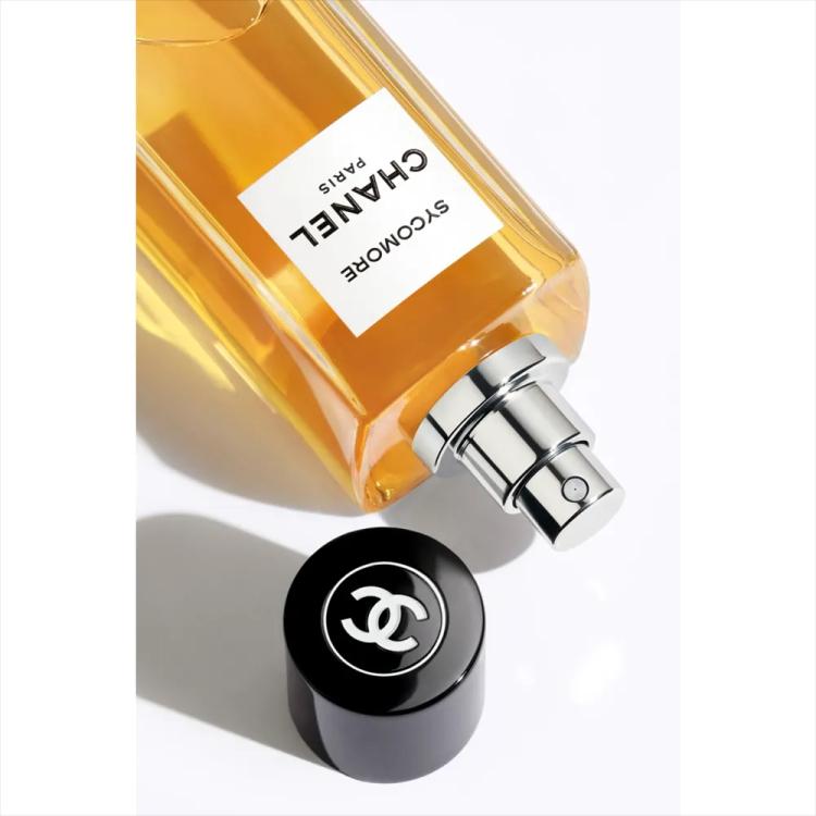 Chanel Sycomore Les Exclusifs Eau De Parfum - 75 ml