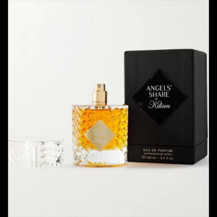 Kilian Angels Share Eau De Parfum - 100 ml