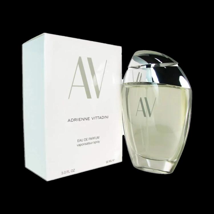 Adrienne Vittadini AV Eau De Parfum - 90 ml