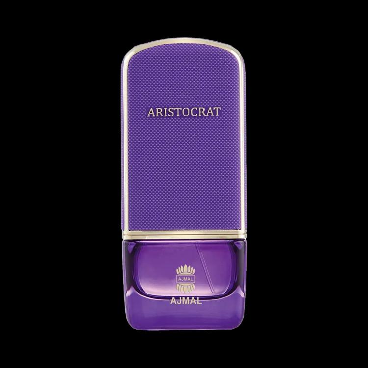 Ajmal Aristocrat Eau De Parfum For Women - 75 ml