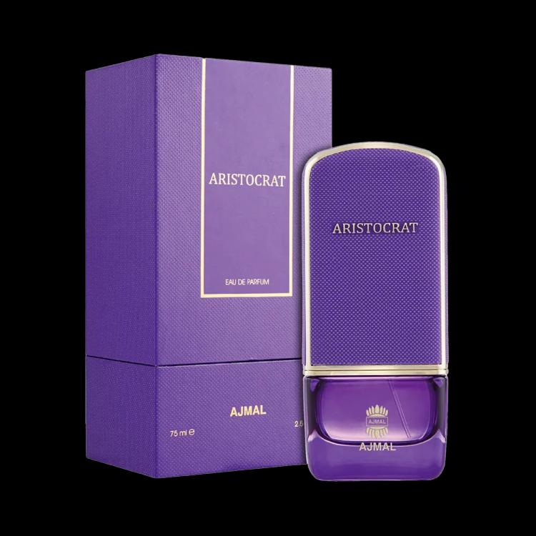 Ajmal Aristocrat Eau De Parfum For Women - 75 ml