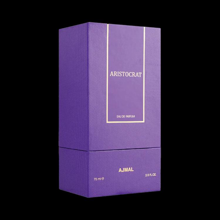 Ajmal Aristocrat Eau De Parfum For Women - 75 ml