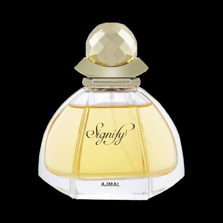 Ajmal Signify Eau De Parfum For Women - 75 ml