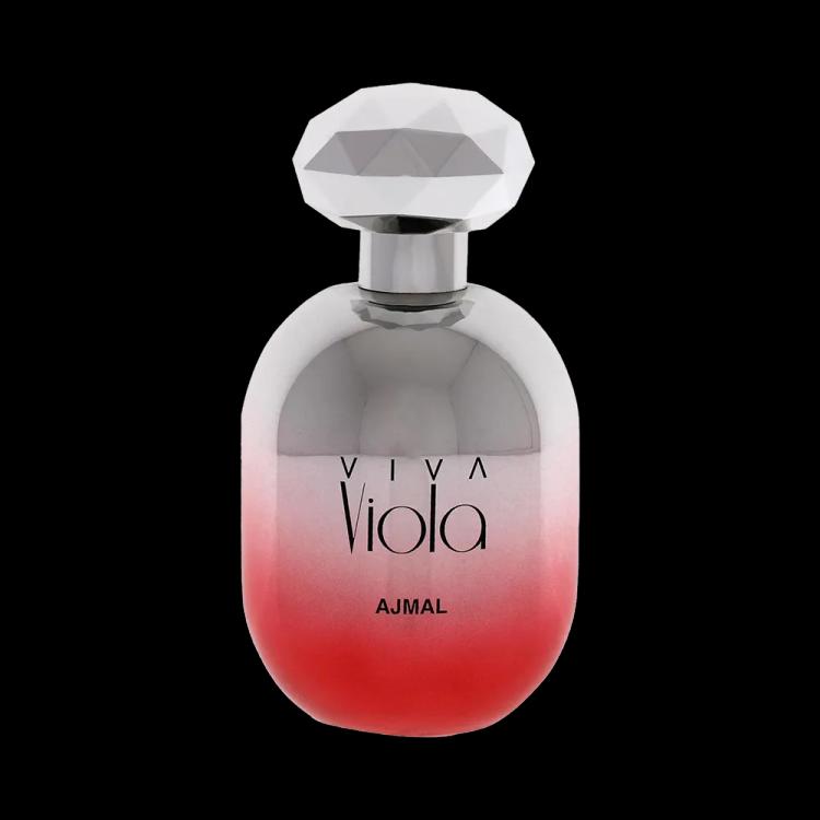 Ajmal Viva Viola Eau De Parfum - 75 ml