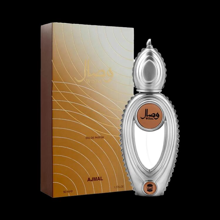 Ajmal Wisal Eau De Parfum - 50 ml