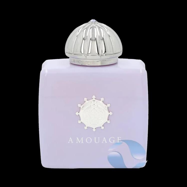AMOUAGE Lilac Love For Women Eau De Parfum For Women - 100 ml