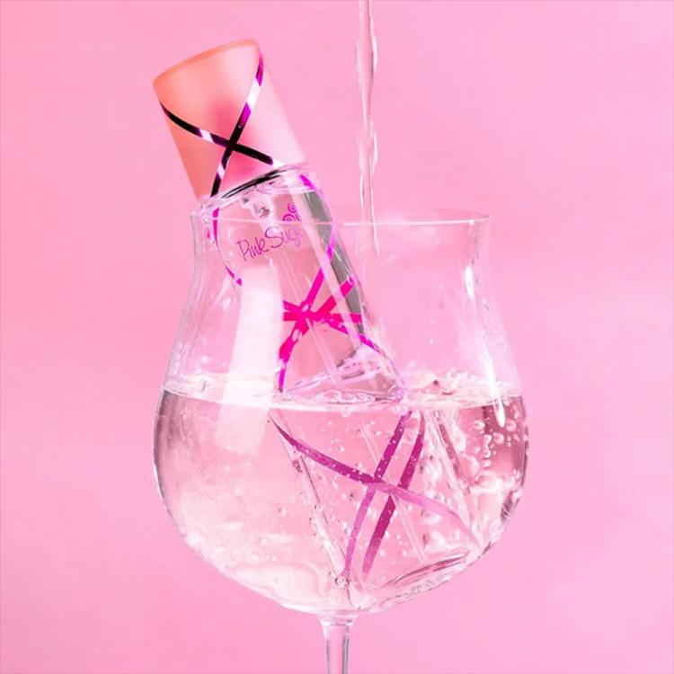 Aquolina Pink Sugar Eau De Toilette for Women - 100 ml