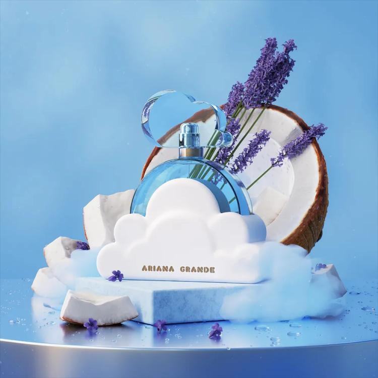 Ariana Grande Cloud Eau De Parfum For Women - 100 ml