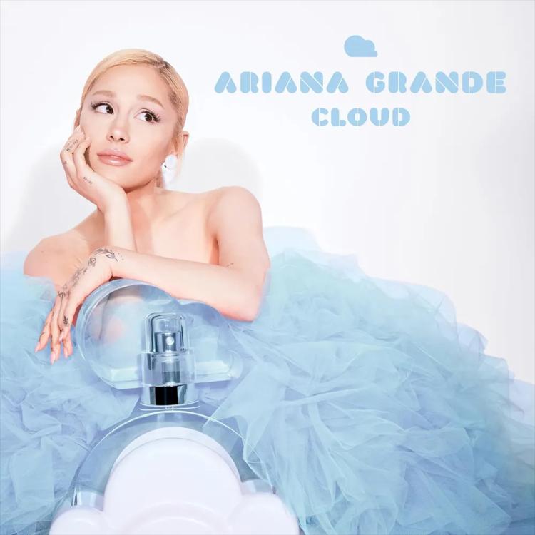 Ariana Grande Cloud Eau De Parfum For Women - 100 ml