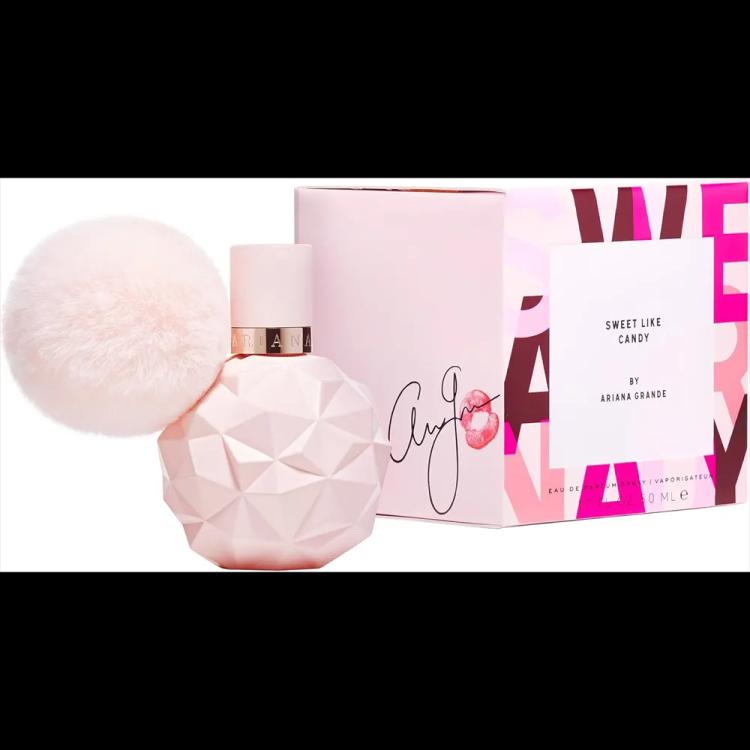 Ariana Grande Sweet Like Candy Eau De Parfum For Women - 100 ml