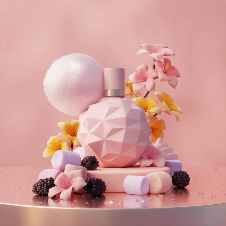Ariana Grande Sweet Like Candy Eau De Parfum For Women - 100 ml