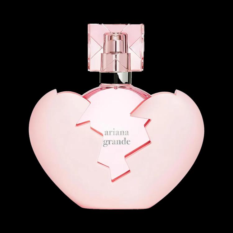 Ariana Grande Thank U Next For Women Eau De Parfum - 100 ml
