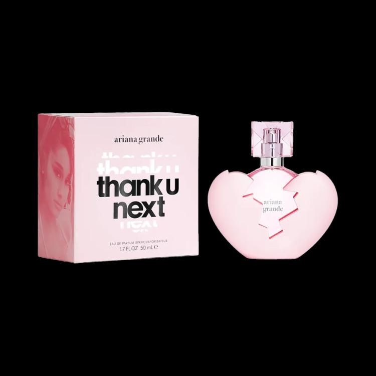 Ariana Grande Thank U Next For Women Eau De Parfum - 100 ml