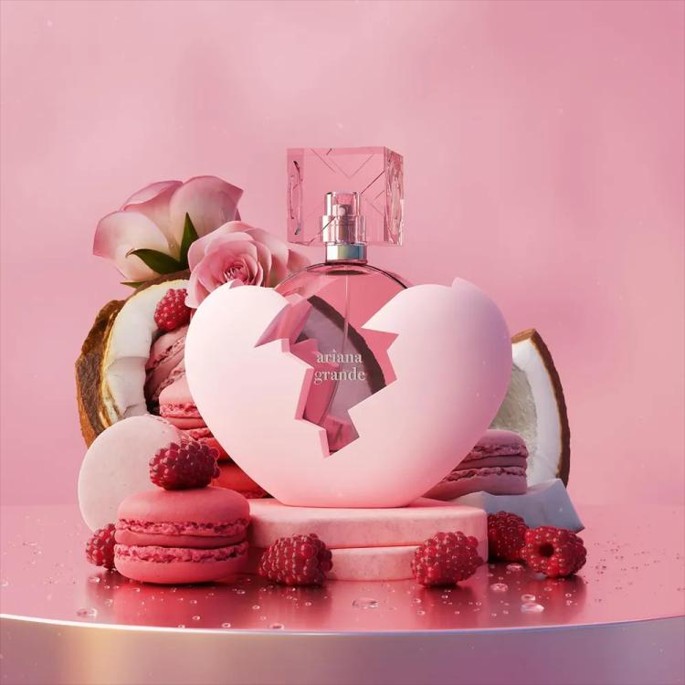 Ariana Grande Thank U Next For Women Eau De Parfum - 100 ml