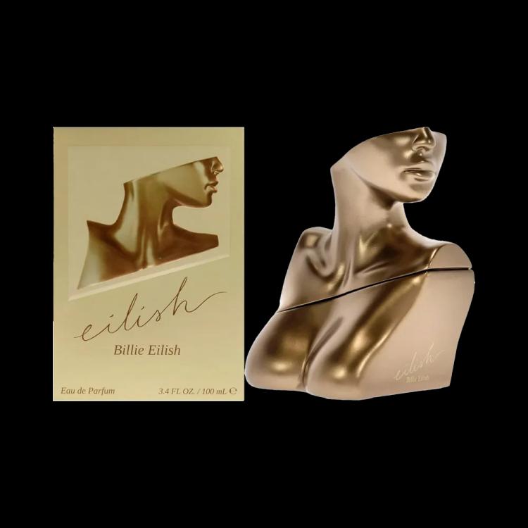 Billie Eilish Eilish Eau De Parfum - 100 ml
