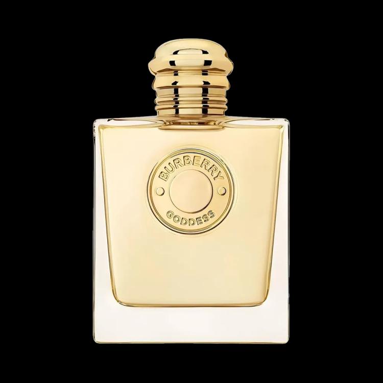 Burberry Goddess Eau De Parfum - 100 ml