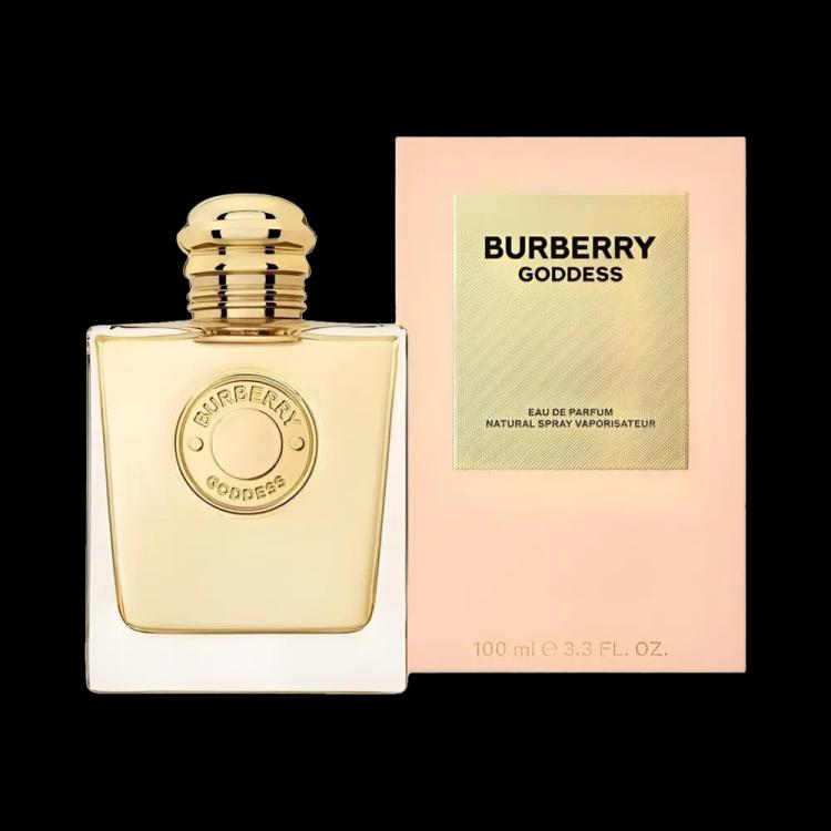 Burberry Goddess Eau De Parfum - 100 ml