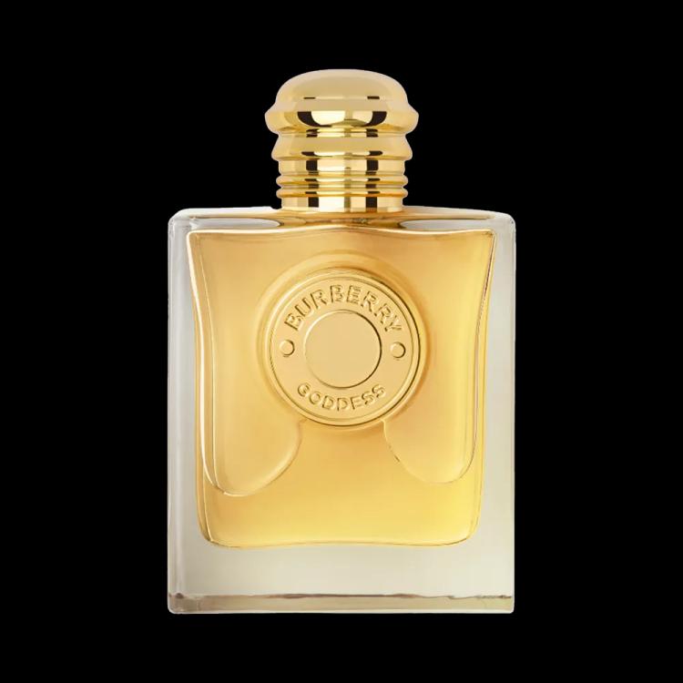 Burberry Goddess Intense Eau De Parfum - 100 ml