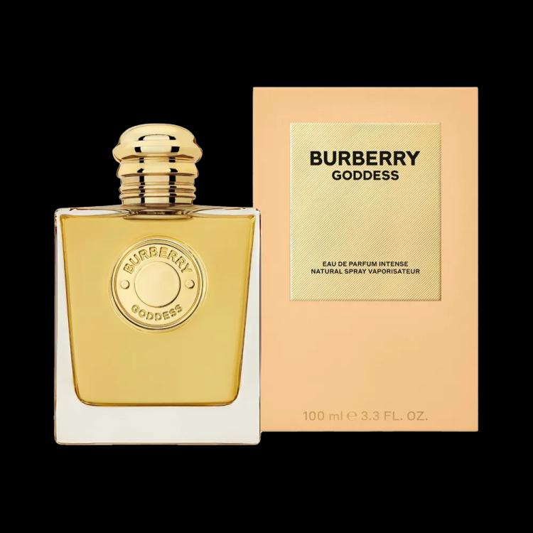 Burberry Goddess Intense Eau De Parfum - 100 ml