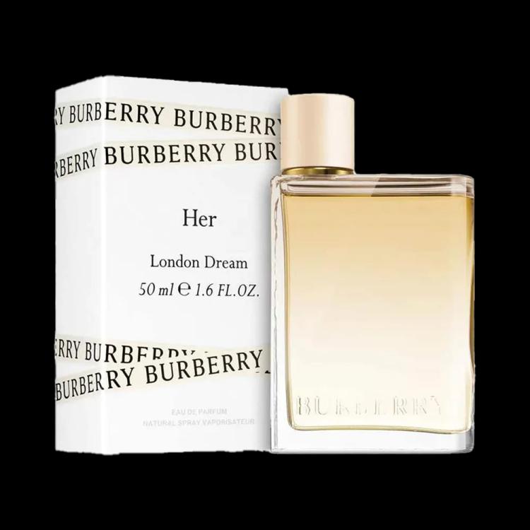 Burberry Her London Dream Eau De Parfum