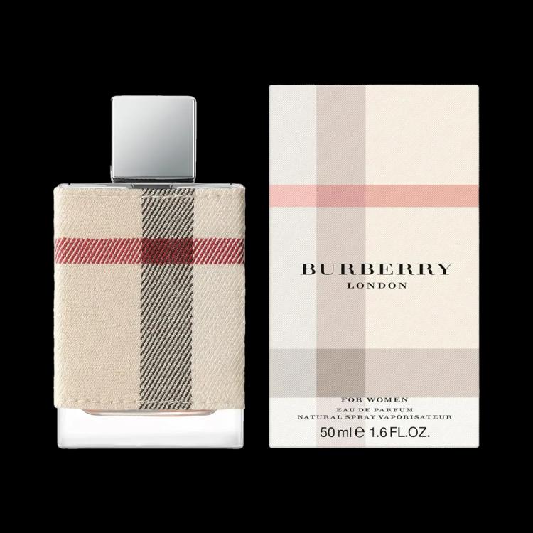 Burberry London Eau De Parfum - 50 ml