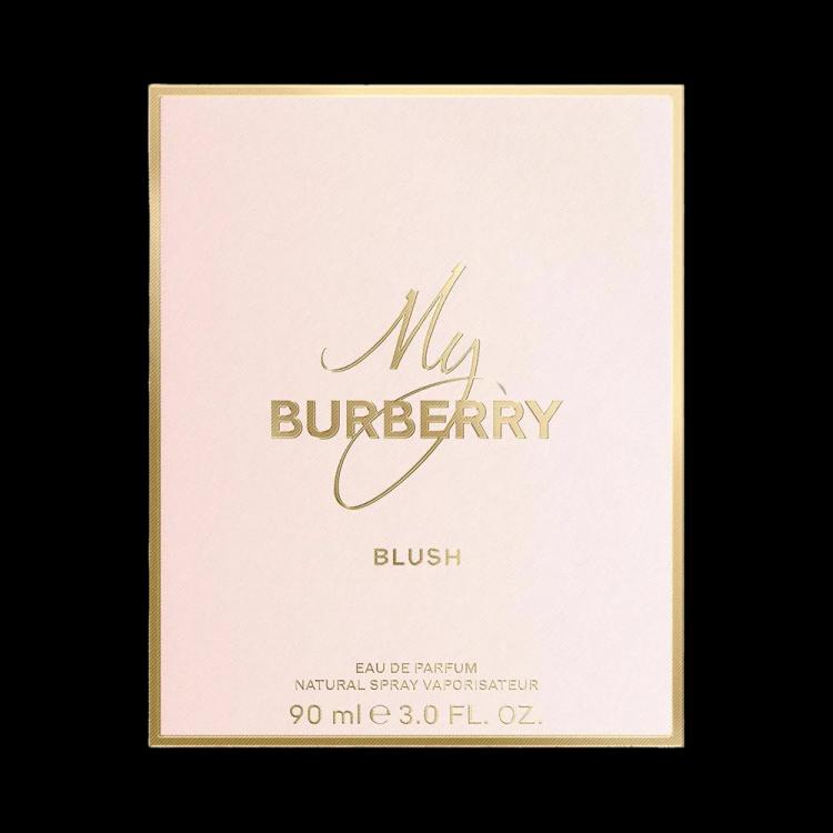 Burberry My Blush Eau De Parfum - 50 ml