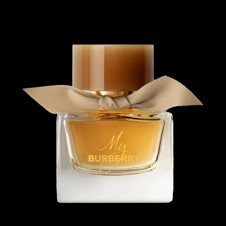 Burberry My Burberry Eau De Parfum - 50 ml