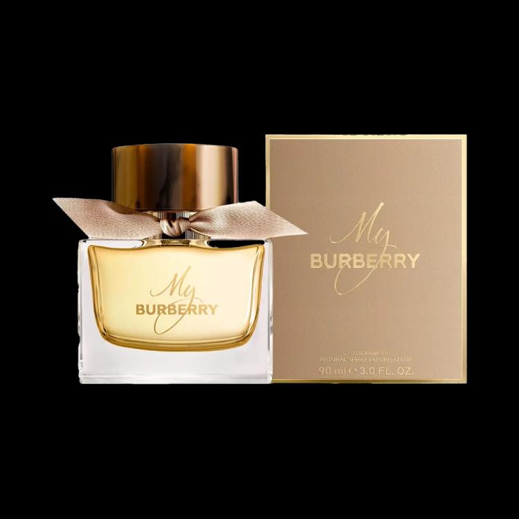 Burberry My Burberry Eau De Parfum - 50 ml
