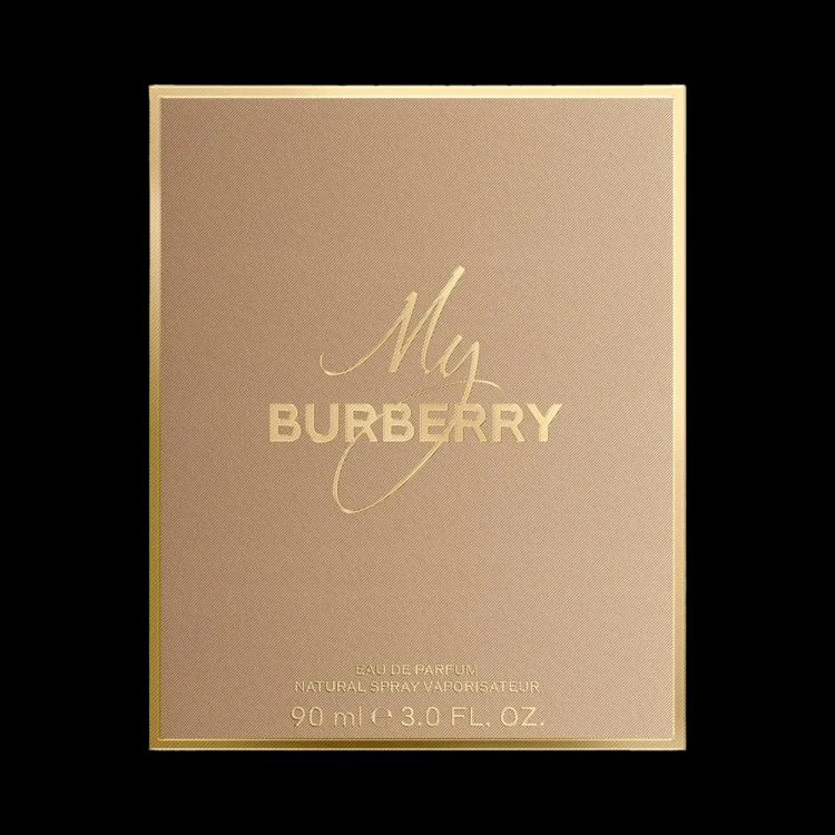 Burberry My Burberry Eau De Parfum - 50 ml
